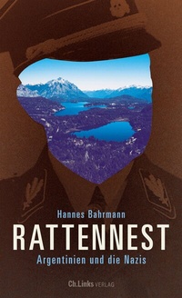 Enlarge image Cover: Rattennest - Christoph Links Verlag