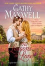 Cover: His Lessons on Love - HarperCollins