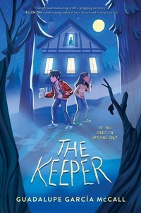 Enlarge image Cover: The Keeper - HarperCollins