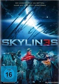 Cover: Skylines - EuroVideo