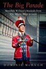 Cover: The Big Parade - OUP eBook