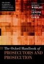 Cover: The Oxford Handbook of Prosecutors and Prosecution - OUP eBook