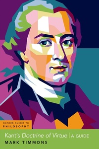 Abbildung von: Kant's Doctrine of Virtue - OUP eBook