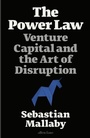 Cover: The Power Law - Penguin Books Ltd