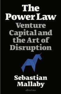 Enlarge image Cover: The Power Law - Penguin Books Ltd