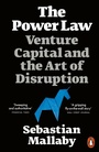 Cover: The Power Law - Penguin Books Ltd