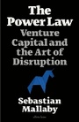 Cover: The Power Law - Allen Lane