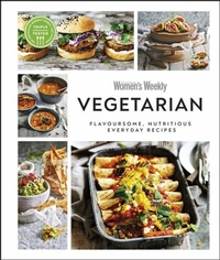 Abbildung von: Australian Women's Weekly Vegetarian - DK