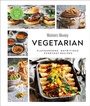 Cover: Australian Women's Weekly Vegetarian - DK