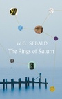 Cover: The Rings of Saturn - Vintage Classics