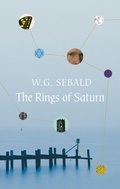 Cover: The Rings of Saturn - Vintage Classics