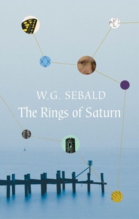 Enlarge image Cover: The Rings of Saturn - Vintage Classics