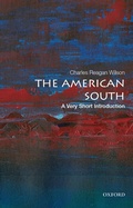 Cover: The American South - OUP eBook