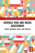 Bild: Juvenile Risk and Needs Assessment - Routledge