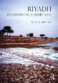 Cover: Riyadh - Routledge