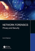 Cover: Network Forensics - Chapman & Hall/CRC