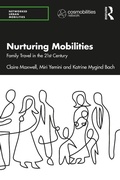 Cover: Nurturing Mobilities - Routledge
