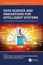 Cover: Data Science and Innovations for Intelligent Systems - CRC Press
