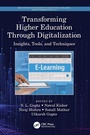 Cover: Transforming Higher Education Through Digitalization - CRC Press