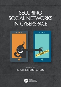 Abbildung von: Securing Social Networks in Cyberspace - CRC Press