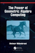 Cover: The Power of Geometric Algebra Computing - Chapman & Hall/CRC