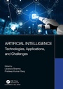 Cover: Artificial Intelligence - Chapman & Hall/CRC
