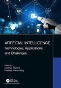 Cover: Artificial Intelligence - Chapman & Hall/CRC