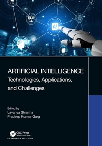 Abbildung von: Artificial Intelligence - Chapman & Hall/CRC