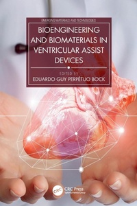 Abbildung von: Bioengineering and Biomaterials in Ventricular Assist Devices - CRC Press