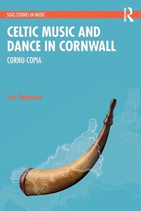 Abbildung von: Celtic Music and Dance in Cornwall - Routledge