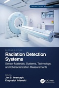 Cover: Radiation Detection Systems - CRC Press