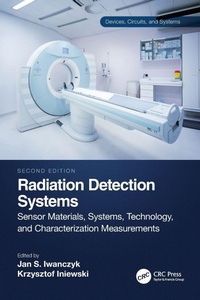 Enlarge image Cover: Radiation Detection Systems - CRC Press