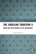 Cover: The Virgilian Tradition II - Routledge
