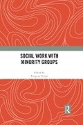 Cover: Social Work with Minority Groups - Routledge