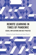 Bild: Remote Learning in Times of Pandemic - Routledge