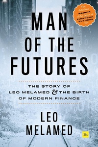 Abbildung von: Man of the Futures - Harriman House