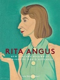 Cover: Rita Angus - Te Papa Press