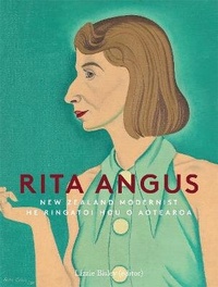 Abbildung von: Rita Angus - Te Papa Press