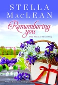 Cover: Remembering You - Ruth MacLean