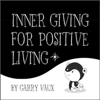 Enlarge image Cover: Inner Giving For Positive Living 2021 - GJB Publishing