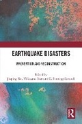 Cover: Earthquake Disasters - Routledge