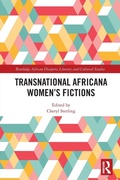 Cover: Transnational Africana Women's Fictions - Routledge