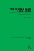Cover: The World War 1939-1945 - Routledge