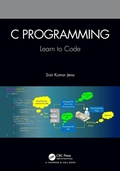 Cover: C Programming - Chapman & Hall/CRC