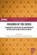 Cover: Children of the Crisis - Routledge
