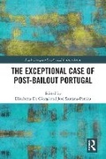 Cover: The Exceptional Case of Post-Bailout Portugal - Routledge