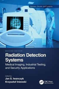 Enlarge image Cover: Radiation Detection Systems - CRC Press