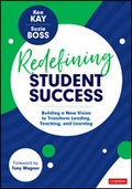 Cover: Redefining Student Success - Corwin Press Inc