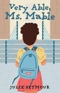 Cover: Very Able, Ms. Mable - Bookbaby