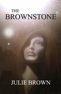 Cover: Brownstone - BOOKBABY